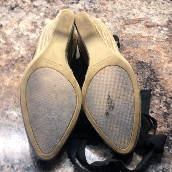 Apt.9 Lace-up Wedge - Picture 5 of 5